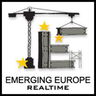 Emerging Europe image